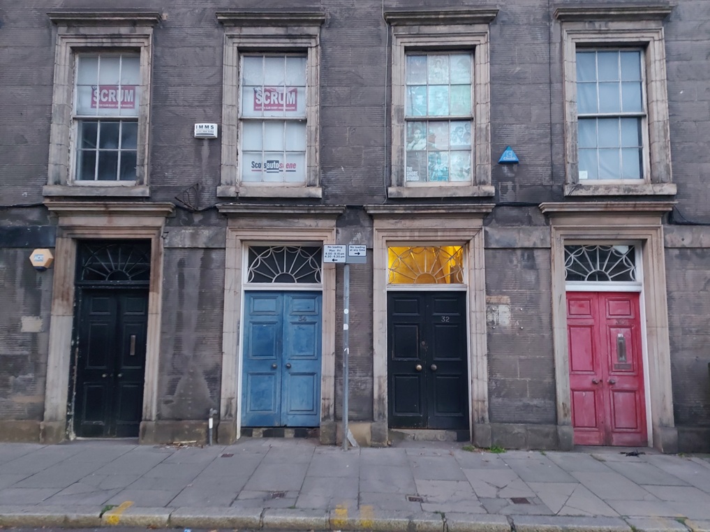 Leith - 2025